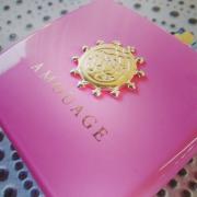 blossom love amouage fragrantica