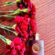 OPIUM Eau de Toilette 100ml 花柄デザイン Opium Eau de Toilette 2009 Yves Saint Laurent parfum - un parfum