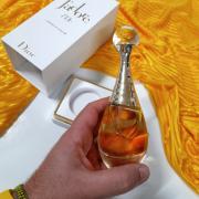 L'Or de J'adore, the new perfume – In the words of Francis Kurkdjian 