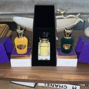 Sospiro Vibrato 100ml Eau de Parfum 香水 Vibrato | Sospiro | parfumexquis