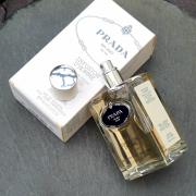 Infusion d&#039;Homme Prada cologne - a fragrance for men 2008