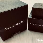 lalique encre noire extreme fragrantica