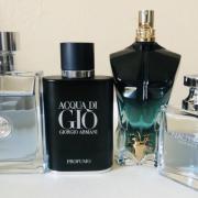 Le Beau Le Parfum » Jean Paul Gaultier » The Parfumerie » Sri Lanka