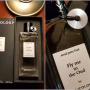 Fly Me To The Oud Musicology perfume - a fragrance for women and