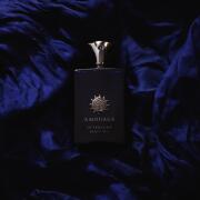 Interlude Black Iris Amouage perfume - a fragrance for women Interlude Black Iris Amouage perfume - a fragrance for women