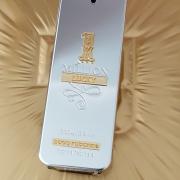 1 Million Lucky Paco Rabanne cologne - a fragrance for men 2018