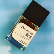 Dunhuang (敦煌) Prissana perfume - a fragrance for women and men 2022