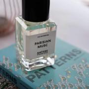 Parisian Musc Matiere Premiere perfume - a fragrance for women and