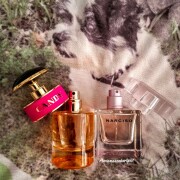 Prada Candy Prada аромат - аромат для жінок 2011