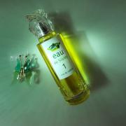 シスリー オードトワレ1  100ml ✴eau de Sisley1 Sisley Eau de 1 Sisley perfume - a fragrance for women 2009