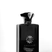 Amouage Men's Interlude Black Iris EDP Spray 3.4 oz