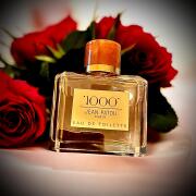1000 Jean Patou 香水- 一款1972年女用香水