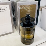 Energetically New York Zara parfum - un parfum unisex 2021