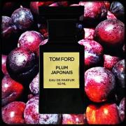 Plum Japonais Tom Ford perfume - a fragrance for women 2013