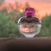 Pink Bouquet Moschino perfume a fragrance for women 2012