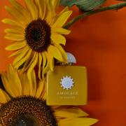 Sunshine Woman Amouage perfume - a fragrance for women 2014