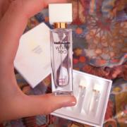 White Tea Vanilla Orchid Elizabeth Arden perfume - a fragrance for 