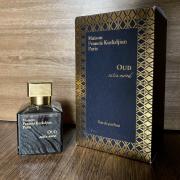 Maison Francis Kurkdjian Oud Satin Mood Extrait de Parfum - eauxSILLAGE