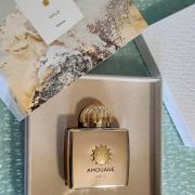 Amouage discount gold fragrantica