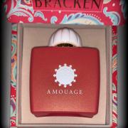 amouage bracken fragrantica