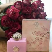 Blossom Love Amouage perfume a fragrance for women 2017