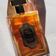 Ambre, Musc, Santal La Sultane de Saba perfume - a fragrance for women ...