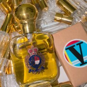 Polo Crest Ralph Lauren одеколон — аромат для мужчин 1991