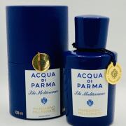 Mandarino Millesimato 2022 Acqua di Parma perfume - a new