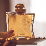 24 Faubourg Hermès parfüm - kadınlar için bir koku 1995