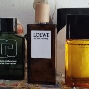 Loewe Pour Homme Loewe cologne - a fragrance for men 1974