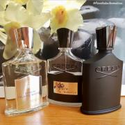 Virgin Island Water Creed perfume - a fragrance for women and men 2007