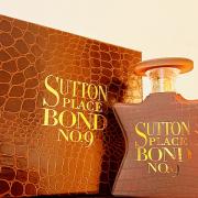 Sutton Place Bond No 9 perfume a fragrance for women and men 2016