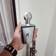 Sherif Lattafa Perfumes 古龙水- 一款2025年新的男用香水