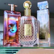 Idôle Nectar Lancôme 香水- 一款2022年女用香水