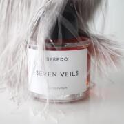 香水(ユニセックス) BYREDO SEVEN VEILS 100ml Byredo Seven Veils Perfume for Women by Byredo | FragranceX.com
