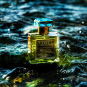 Isola Blu Roja Dove perfume - a new fragrance for women and
