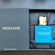 EGE Nishane perfume a fragrance for women and men 2020