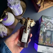The Omniscient Mr Thompson Penhaligon's одеколон - аромат для