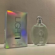 Light Him Trussardi cologne - a fragrance for men 1997