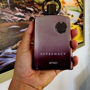 Supremacy Not Only Intense Afnan cologne - a fragrance for men 2021