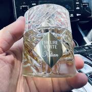 香水(ユニセックス) Kilian L'Heure Verte 50ml KILIAN L'HEURE VERTE by Kilian, EAU DE PARFUM SPRAY