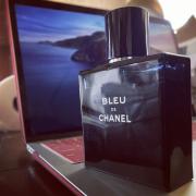 blue chanel price