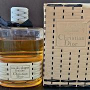 k1104 Christian Dior Eau Fraiche 他 香水まとめ Eau Fraiche Dior 香水- 一款1952年女用香水