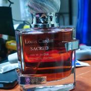 Sacred by Louis Cardin » Reviews & Perfume Facts