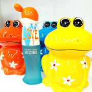 moschino love love fragrantica