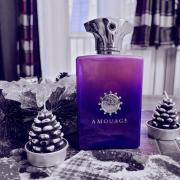 Amouage myths man discount fragrantica