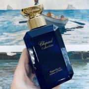 Magnolia Au Vetiver du Haiti Chopard perfume a fragrance for