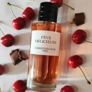 クリスチャン ディオール Fève Délicieuse Fève Délicieuse Dior perfume - a fragrance for women and men