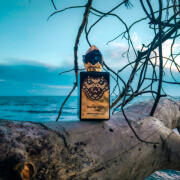 Mortal Skin Stéphane Humbert Lucas 777 perfume - a fragrance
