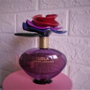 Lola marc discount jacobs fragrantica